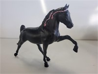 Vintage Breyer Horse,  9in X 12in