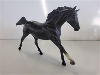 Breyer Horse, 8in X 13in