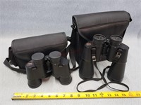 Nixon 7x35 & 10x50 Binoculars