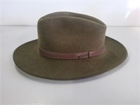 Pendleton Wool Hat Size XL