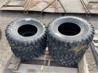 4-ATV Tires 12