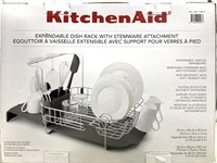 Kitchen Aid Dish Rack