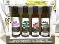 La Dolce Vita Olive Oil