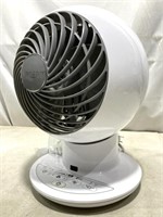 Woozoo Globe Fan *pre-owned Light Use