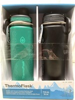 Thermoflask Water Bottles *pre-owned