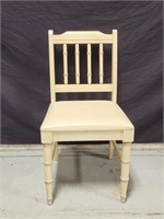 Henry Link Chinoiserie Faux Bamboo  Chair  Bali