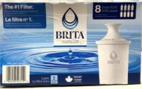 Brita Replacement Filters