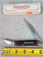 Remington 5" Pocket Knife