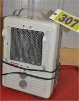 Electric heater