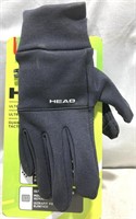 Head Gloves Size M