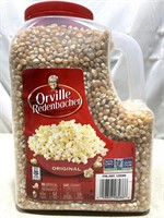 Orville Redenbacher Kettles *opened Container
