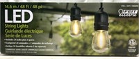 Feit Electric String Lights *opened Box