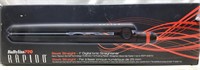 Babyliss Straightening Ironer *pre-owned Tested