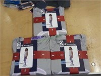 Girl's Tee and Legging Sets