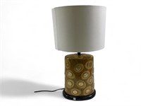 Nice condition modern table lamp