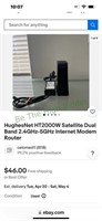 HughesNet modem