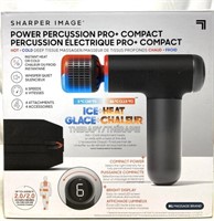Tomorrow’s Percussion Pro + Compact *pre-owned