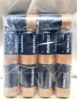 Duracell D Batteries 10 Pack