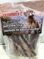Yummies Chew Sticks