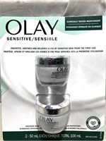Olay Moisturizer *opened Package
