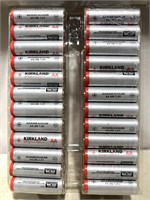 Signature Aa Batteries 48 Pack
