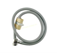 Magic Chef $44 Retail 4' Water Inlet Hose with