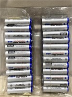 Signature Aaa Batteries 48 Pack