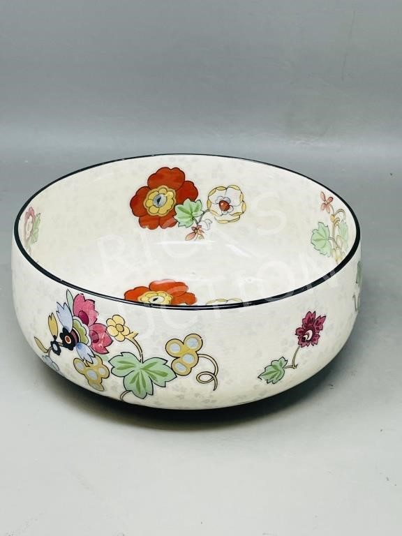 Crown Ducal bowl