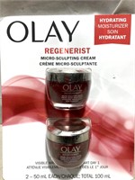 Olay Regenerist Cream *opened Package