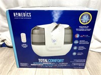 Homedics Total Comfort Humidifier (pre Owned)