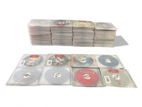 100+ Redbox DVDs movies