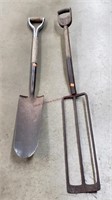 2 - Tile Shovels