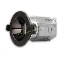 Commercial Electric $35 Retail 3" LED Recessed