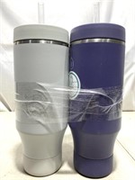 Thermoflask Tumblers *pre-owned