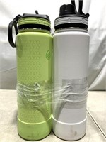 Thermoflask Water Bottles *pre-owned