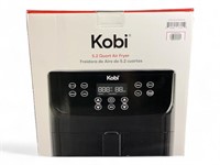 Kobi 5.2 Quart Air fryer