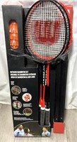 Wilson Badminton Set