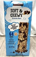 Signature Soft And Chewy Granola Bars