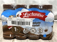 Lactania Chocolate Milk