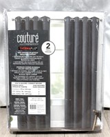Couture Blackout Curtains