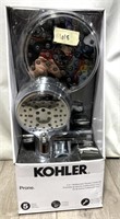 Kohler Prone Shower Combo Kit