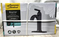 American Standard Brayer Lavatory Faucet