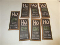 7 Hu Hazlenut Butter Bars