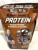 Chef Robert Irvines Protein Powder