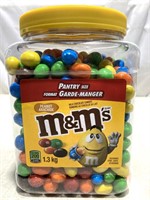 M&m’s Pantry Size