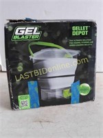 Gel Blaster Pellet Maker