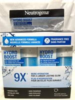 Neutrogena Hydro Boost