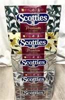 Scotties Premium Tissue (missing 1)