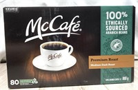 Mccafe Premium Roast K Cups