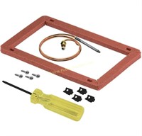 Rheem $25 Retail Gasket Replacement Kit with